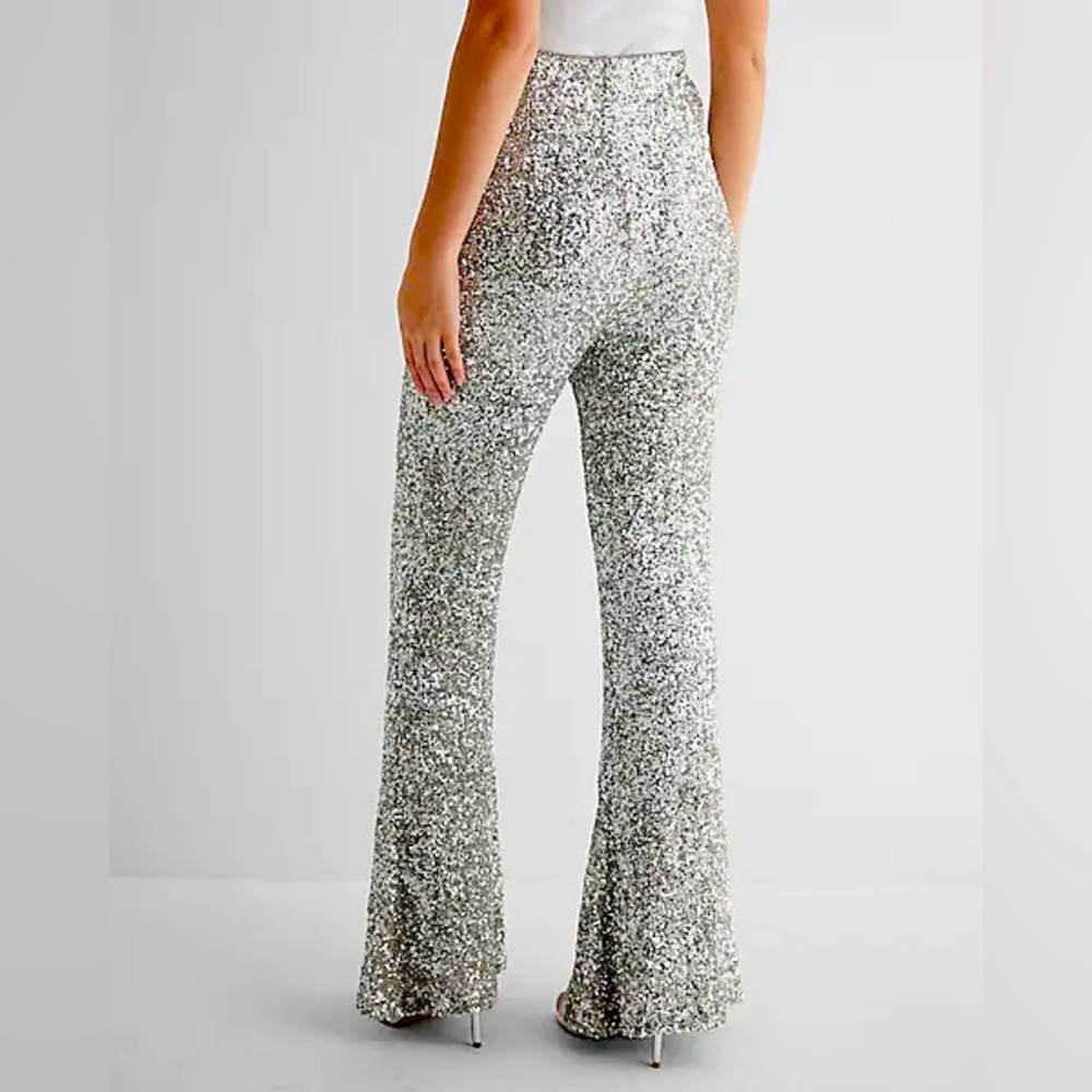 Express pants size S brand new